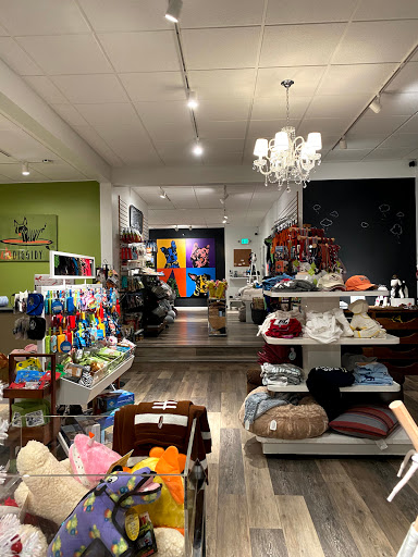 Pet Supply Store «Diggidy Dog», reviews and photos, Ocean Ave & Monte Verde St, Carmel-By-The-Sea, CA 93923, USA