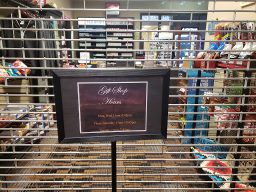 Casino «Grand Treasure Casino», reviews and photos, 4418 147th Ave NW, Williston, ND 58801, USA