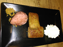Foie gras du Restaurant français L'Adresse à Sarlat-la-Canéda - n°13