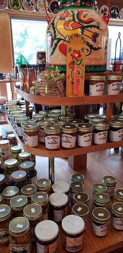 Tourist Attraction «Penna Dutch Gift Haus», reviews and photos, 93 Roadside Dr, Shartlesville, PA 19554, USA