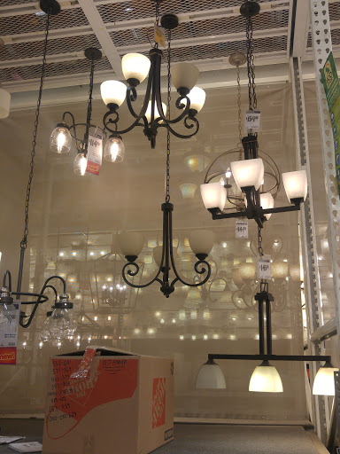 Home Improvement Store «The Home Depot», reviews and photos, 1122 Ulster Ave, Kingston, NY 12401, USA