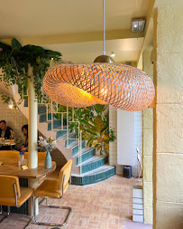 Photos du propriétaire du Restaurant Immersion Vendôme - Everyday Brunch | Lunch | Coffee à Paris - n°13