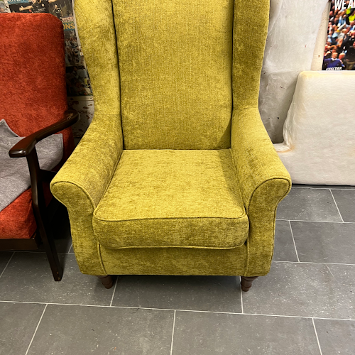 Brennan's Upholstery Services - Manchester