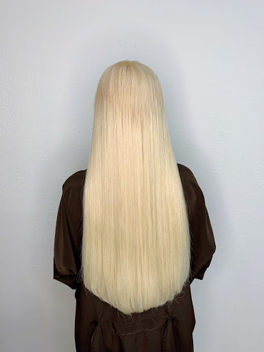 Hair Salon «Hair Xpressions Salon», reviews and photos, 8949 Westheimer Rd, Houston, TX 77063, USA