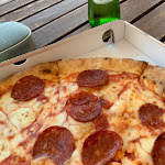 Photo n°1 de l'avis de Franzi. fait le 24/06/2022 à 10:04 sur le  Ristorante Pizzeria Corallo à Lignano Sabbiadoro