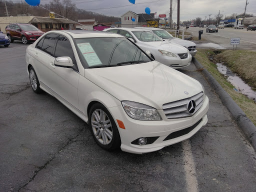 Car Dealer «Louisville CARS DIRECT», reviews and photos, 7565 Dixie Hwy, Louisville, KY 40258, USA