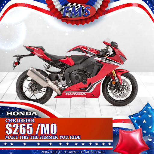 Motorcycle Dealer «Fredericksburg Motor Sports», reviews and photos, 430 Kings Hwy, Fredericksburg, VA 22405, USA