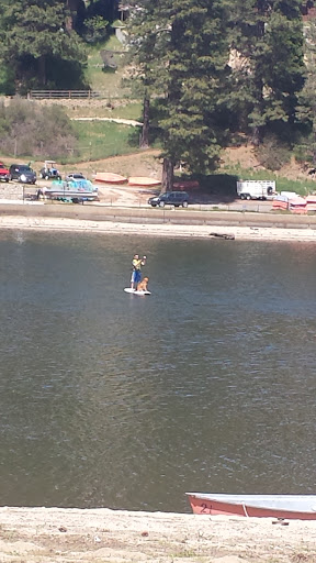Water Park «Lake Gregory Regional Park», reviews and photos, 24171 Lake Dr, Crestline, CA 92325, USA