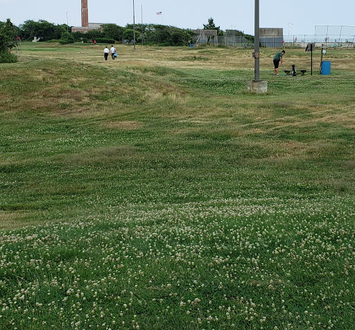 Golf Course «Riis Park Golf Course», reviews and photos, 155th St, Rockaway Park, NY 11694, USA