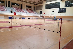 İYTE Spor Salonu image