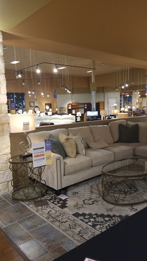 Furniture Store «Ashley Furniture HomeStore», reviews and photos, 7919 Pat Booker Rd, Live Oak, TX 78233, USA