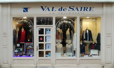 Tricoterie du Val de Saire à Valcanville