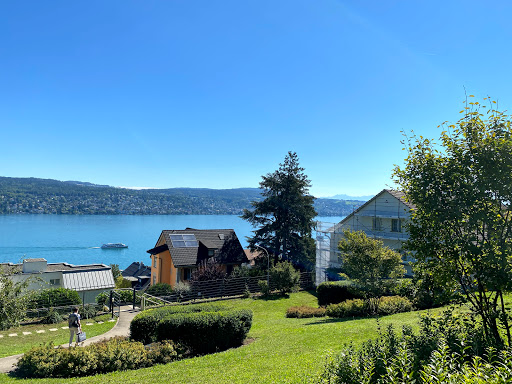 Psychiatrische Kliniken Zürich