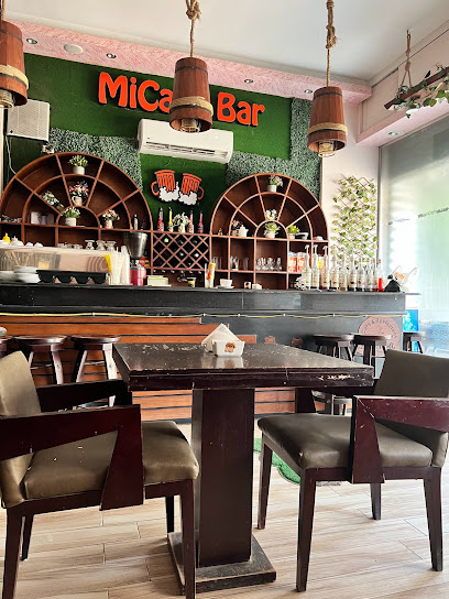 Micasa Cafe & Restaurant