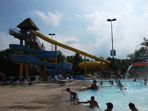 Park «Atcher Park», reviews and photos, 730 Springinsguth Rd, Schaumburg, IL 60193, USA