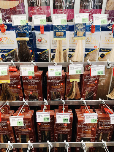 Beauty Supply Store «Sally Beauty Supply», reviews and photos, 32531 N Scottsdale Rd, Scottsdale, AZ 85266, USA