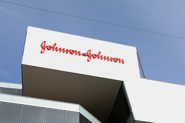 Johnson & Johnson / Actelion Pharmaceuticals Ltd / Janssen Schweiz - Bioladen