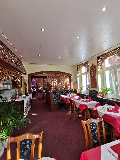 Maharani Restaurant