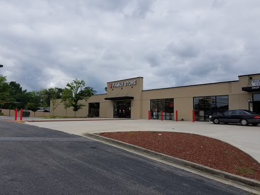 Non-Profit Organization «Salvation Army Family Store», reviews and photos