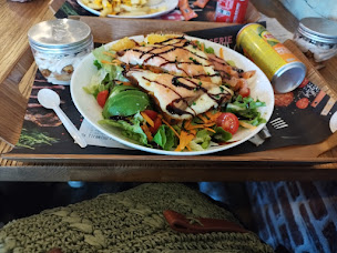 Photo n°11 de French Cantine (Creil Saint Maximin) à Saint-Maximin ()