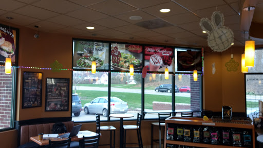 Coffee Shop «Coffee Beanery», reviews and photos, 4433 S Old US Highway 23, Brighton, MI 48114, USA