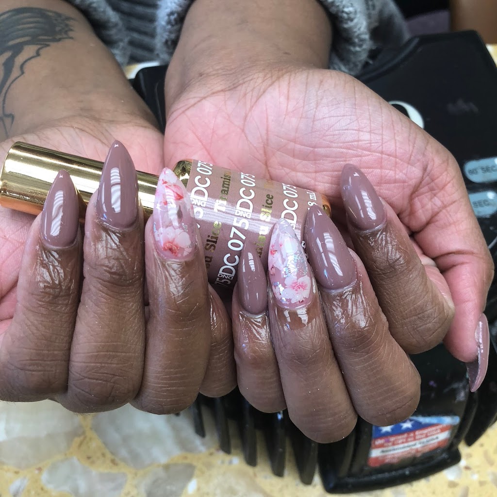Angel’s Nail & Spa 19703