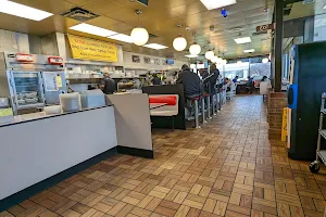 Waffle House image