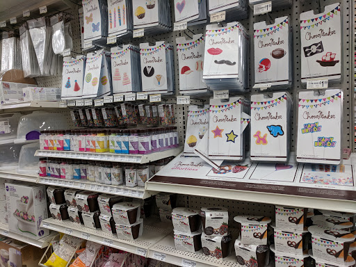 Craft Store «Michaels», reviews and photos, 9041 Snowden River Pkwy, Columbia, MD 21046, USA