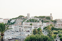 Photos du propriétaire du Le Roof Restaurant Panoramique à Cannes - n°5