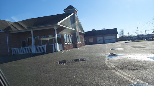 Car Wash «Sparkles Car Wash & Detail Center», reviews and photos, 1421 N Black Horse Pike, Blackwood, NJ 08012, USA