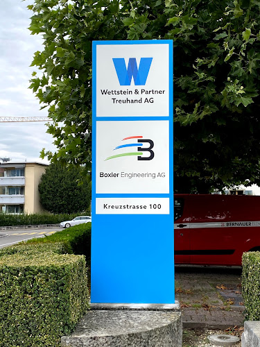 Wettstein & Partner Treuhand AG - Glarus Nord