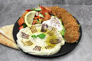 Falafel Babo image