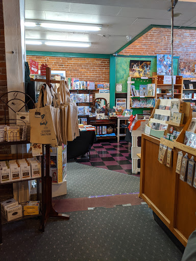 Book Store «Grass Roots Books & Music», reviews and photos, 227 SW 2nd St, Corvallis, OR 97333, USA