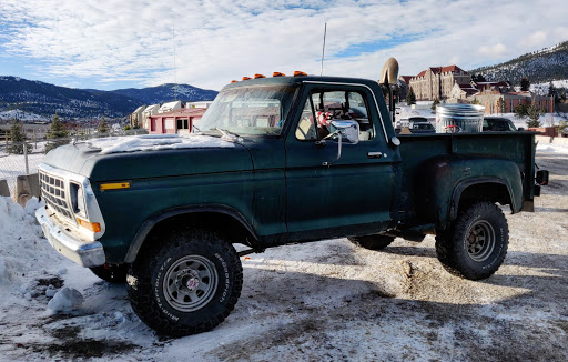 Park «Centennial Park», reviews and photos, 1200 N Last Chance Gulch, Helena, MT 59601, USA