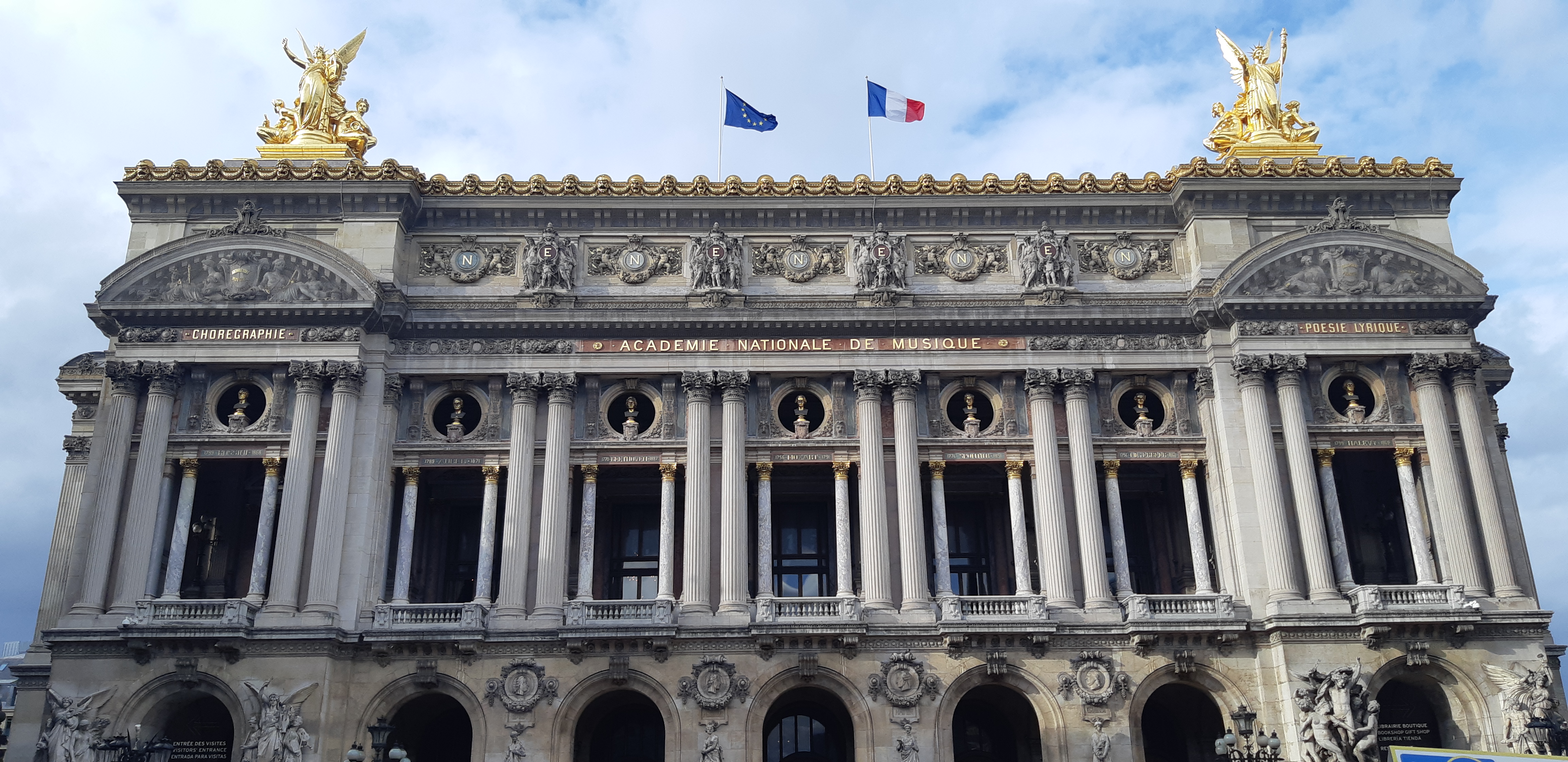 Photo n° 1 de l'avis de Dimitar.e fait le 10/10/2019 à 14:53