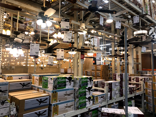 Home Improvement Store «The Home Depot», reviews and photos, 901 Rhode Island Ave NE, Washington, DC 20018, USA