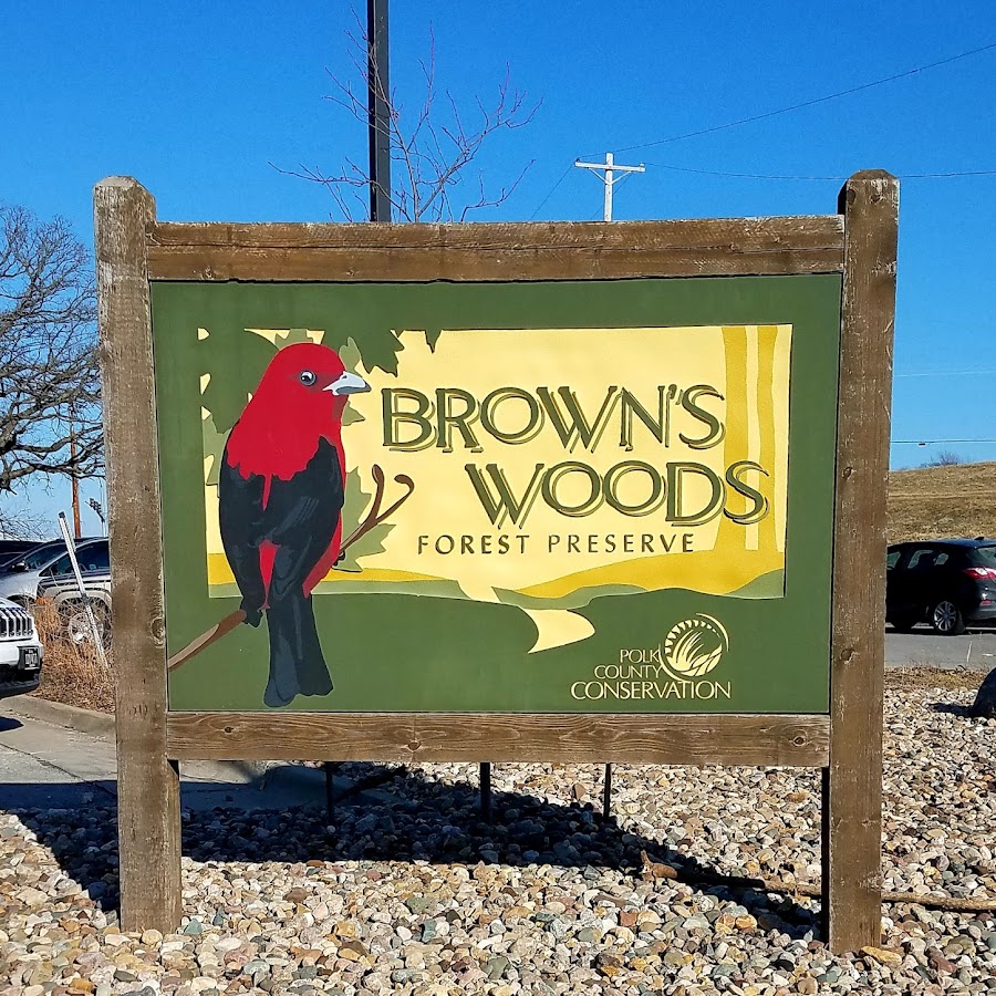 Brown's Woods