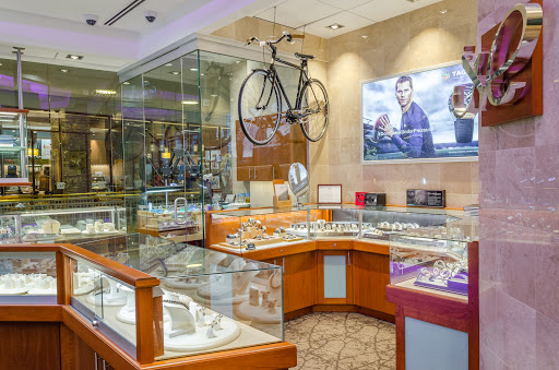 Jewelry Store «R.F. Moeller Jeweler», reviews and photos, 651 Nicollet Mall #209, Minneapolis, MN 55402, USA