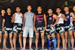 Yodyut Muaythai image