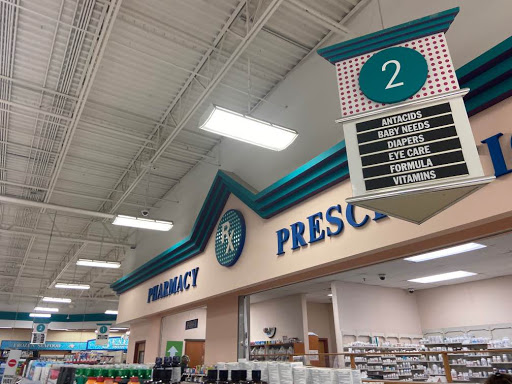 Supermarket «Price Chopper», reviews and photos, 1025 Pennsylvania Ave, Matamoras, PA 18336, USA