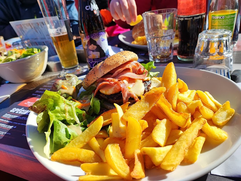 Le Bistrot Savoyard à Landry