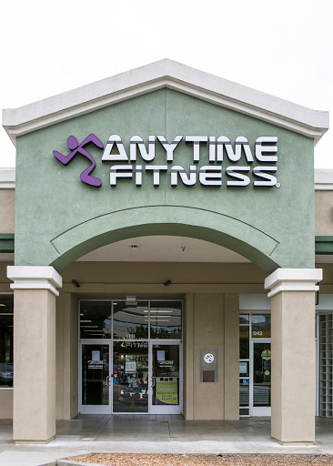 Gym «Anytime Fitness», reviews and photos, 946 Diablo Ave, Novato, CA 94947, USA