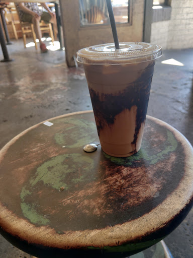 Coffee Shop «All City Coffee», reviews and photos, 1205 S Vale St, Seattle, WA 98108, USA