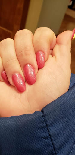 Nail Salon «Charles Morris Salon», reviews and photos, 1832 E Lincoln Hwy, New Lenox, IL 60451, USA