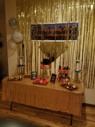 Event Venue «Taino Party Hall Rental», reviews and photos, 413 Sound View Ave, Bronx, NY 10473, USA