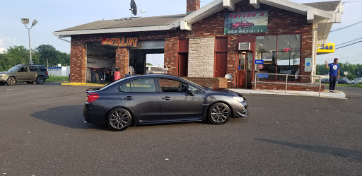 Taylor's Auto Detailing en Mt Laurel Township
