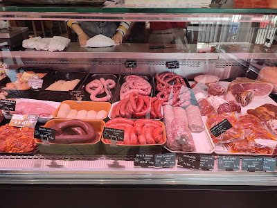 Boucherie Pagès à Vauvert