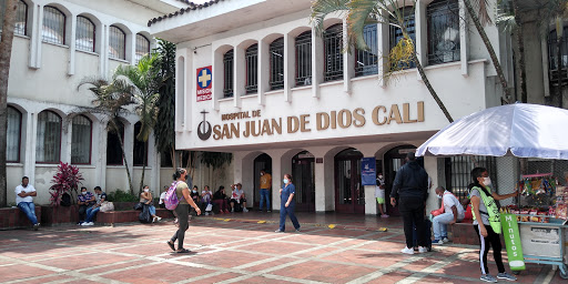 Hospital San Juan De Dios
