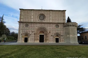 Basilica di Santa Maria di Collemaggio image