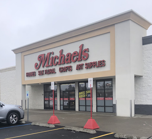 Craft Store «Michaels», reviews and photos, 7630 N Division St a, Spokane, WA 99208, USA